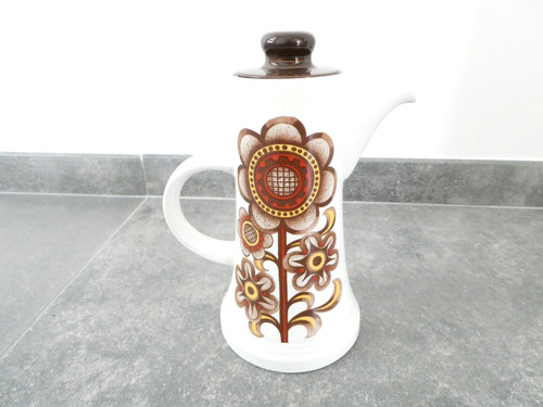 Cafetière vintage années - années, 60
