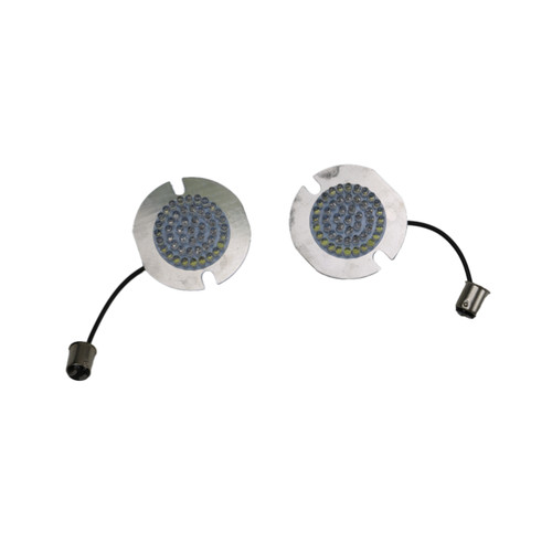 Kit signaux virage - de, pour