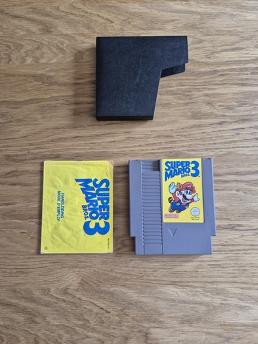 Jeu super mario bros - mario, 3