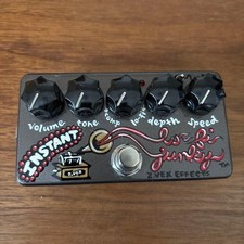 ZVEX INSTANT LO-FI JUNKY peint