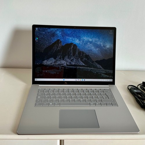 Microsoft surface laptop - surface, 5