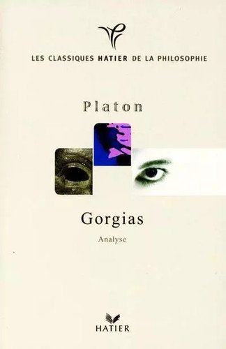 Gorgias platon - gorgias,,