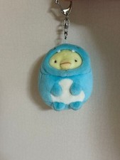 Peluche Sumikko Gurashi