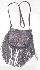 SEVENTY THREE sac besace plate