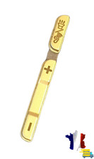 Bouton Volume et Haut-Parleur Argent 100% Original pour Switel M270D