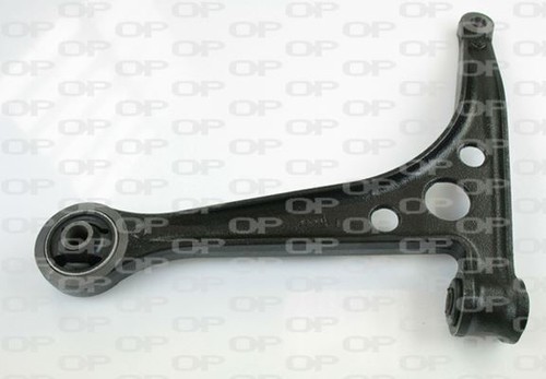 Triangle suspension - triangle, de