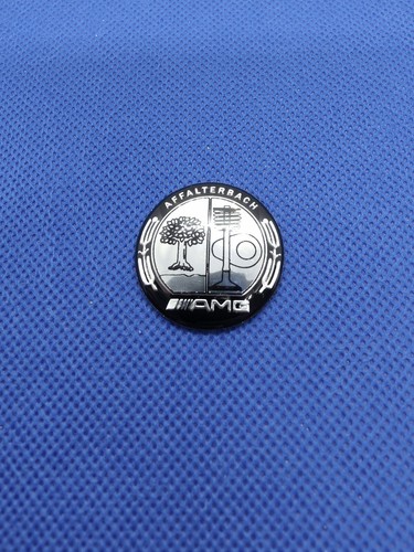 Logo embleme amg affalterbach - embleme,