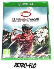 The Golf Club Collector's