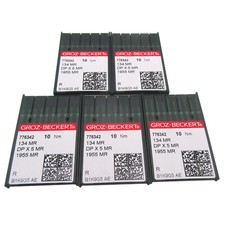 50PCS GROZ-BECKERT