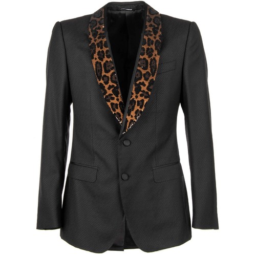 Dolce gabbana anzug smoking - &,