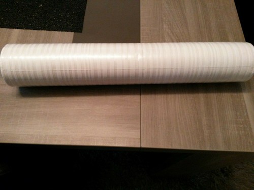 Rouleau papier peint - 1, de