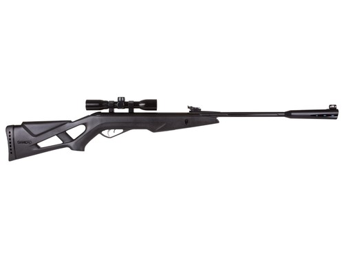 Gamo silent cat - silent, by