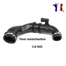 Durite Turbo Gaine Suralimentation Prévu Pour Clio II Kangoo 1.5 DCI 8200331958
