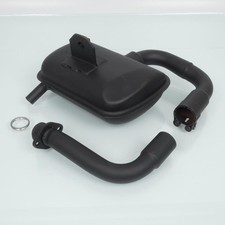 Pot d échappement SITO pour