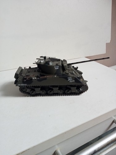 Char sherman 43 neuf - m4,