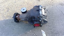 Pont (propulsion) JAGUAR S-TYPE PHASE 2  2.7 D   Diesel /R:24031417