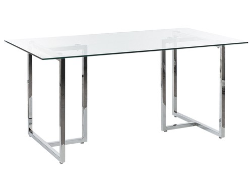 Table repas verre - de,