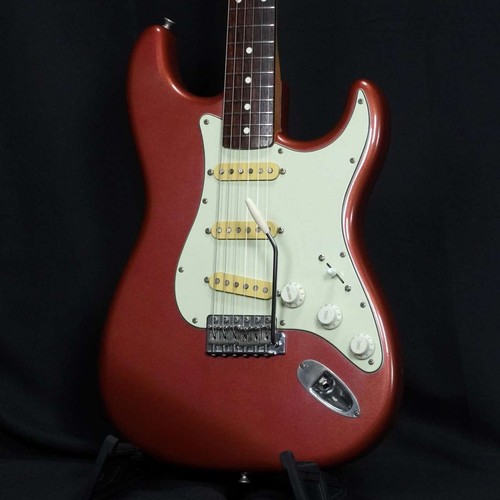 Fender japan st62 - fender,