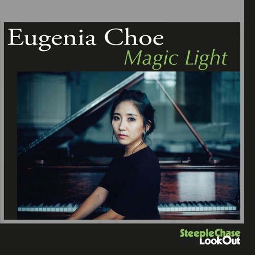 Eugenia choe magic light - eugenia,
