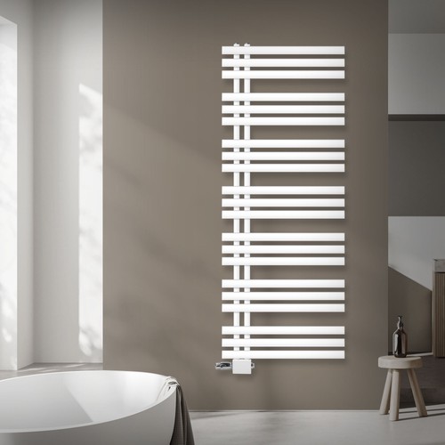 Radiateur salle bain - salle,
