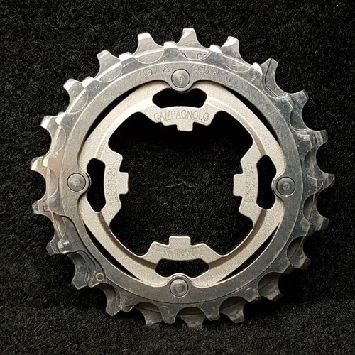 Pignons campagnolo record - "campagnolo,