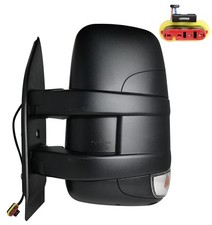 Miroir Gauche IVECO DAILY 2014