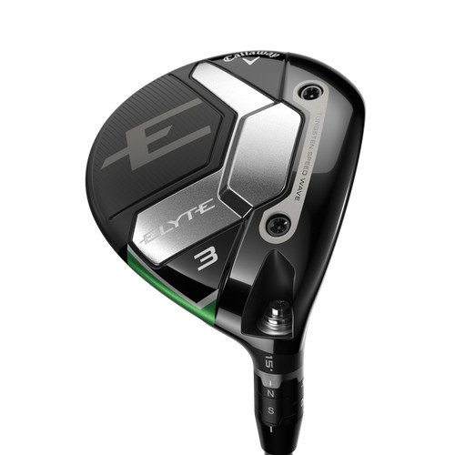 Callaway elyte bois fairway - callaway, de