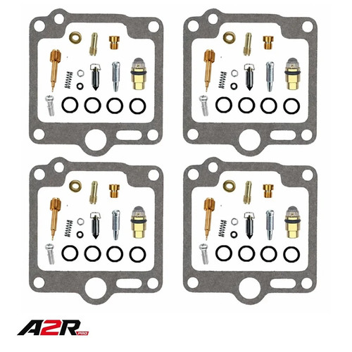 Kit réparation carburateur - 4x,