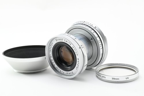 Presque comme neuf leica - [presque,