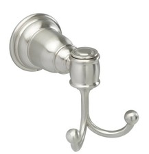 PAMEX Double Robe Hook