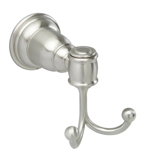 Pamex double robe hook - robe,