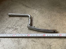 ONE PIECE c old bmx