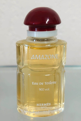 Amazone edt ml - amazone, 7