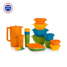 Tupperware Heritage 30 Piece