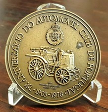 Médaille de bronze