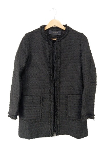 Zara basic manteau saison - basic,
