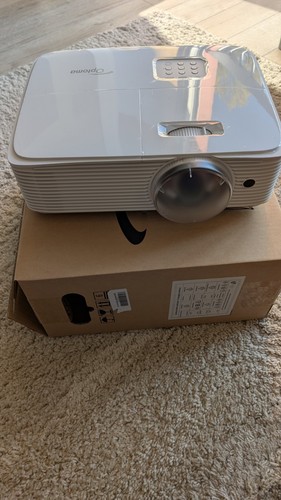 Optoma x309st projecteur dlp - x309st,