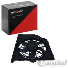MAXGEAR Ventilateur Refroidissement Moteur 300W 412mm Adapté pour BMW 3 AC211550
