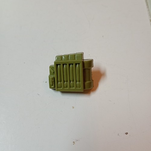 Vintage joe hasbro - vintage, 1982