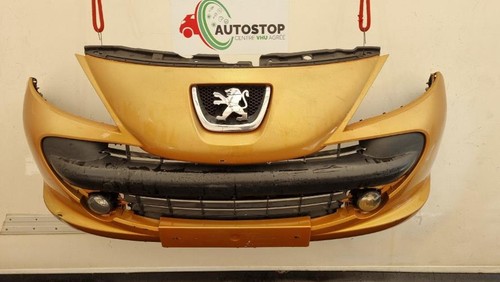 Pare choc avant peugeot 207 - peugeot,