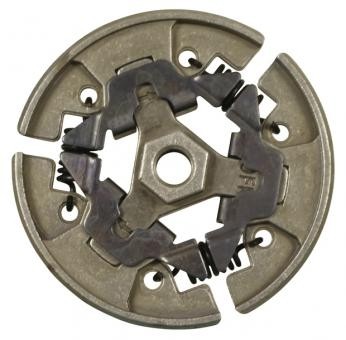 Embrayage pour tronçonneuse - pour,