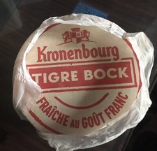 Sous bock KRONENBOURG TIGRE