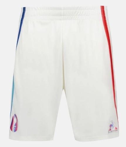 Short coq sportif homme - short,