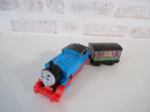 Train thomas - -, ses