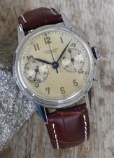 ORIGINAL LEONIDAS CHRONOGRAPH