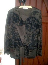 Vintage Pierbé * veste