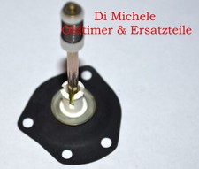 Choke-Membran 32/36 Dgav , 38 Dgas Weber Carburateur 1 Pièce, Diaphragme, , 8951