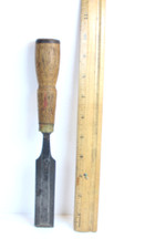 Early I & H SORBY  1" Wide