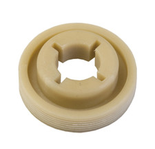 Pignon pompe a huile mbk