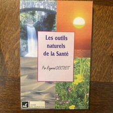 Raymond DEXTREIT SANTÉ LES